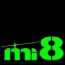 mi-8 - Waterproof (Original Mix)