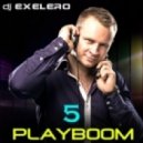 Exelero - Playboom5