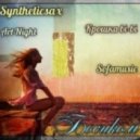 Syntheticsax ft. Крошка bi-bi (Sofamusic) & Art Night - Босиком (DJ Solovey Remix)