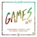 Claire - Games