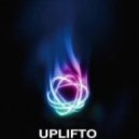 FISH-KILLER - Around the UPLIFTO Records. Part 1