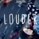DiegoMolinams - Louder