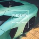 Phoenix - Trying To Be Cool