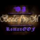 Dj_RomanOFF - Dance Mix