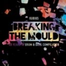 Kubiks & Lomax - Taking A Stand ()
