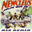 Newcleus - Jam On It