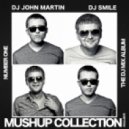Deux vs Malibu Breeze - Havana Is Now (John Martin mashup)
