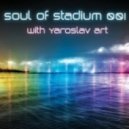 Yaroslav Art - soul of stadium 001