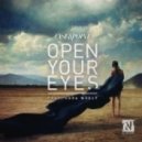 Case & Point - Open Your Eyes feat. Lara Woolf