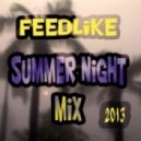 Feedlike - DEEPMIX summer night 2013 ()