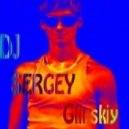 Taio Cruz vs. Paul Johns & Johan K - Break Your Heart (DJ SERGEY Glinskiy SP Mashup)