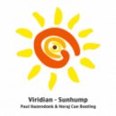 Viridian - Sunhump