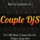 MD Electro & Eric Flow - One Girl (DMC Mikael Mash Up)