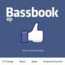 David No Fuck and Vnalogic vs. Spens - Bassbook (Club Mix)