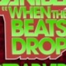 Jantsen - When The Beats Drop