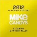 Mike Candys ft Evelyn & Tony T - Everybody