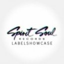 Dustin - Spirit Soul Records Label Showcase 006 ()