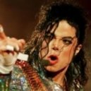 Michael Jackson - Don't stop