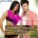Andeeno Damassy & Georgya - Jamilah (Extended Mix)