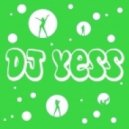 Dj Yess - Green Mix @ 2013