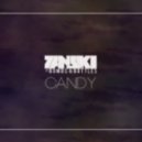 Zanski ft. Bombs & Bottles - Candy ()