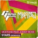 Vicetone ft. Jonny Rose - Stars
