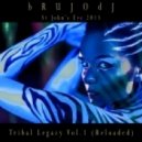 bRUJOdJ - St John's Eve 2013