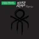 Foreign Beggars & Noisia - Contact (Nerd Rage Remix)