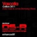 Vascotia - Calibro (David Feelinger Remix)