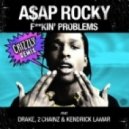 A$AP Rocky - Fuckin\' Problems (Crizzly Remix)