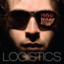 Logistics - Haunted By Her Yesterday (feat. Alice Smith - Satl Remix)