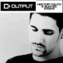 Hector Couto - Never Let You Down