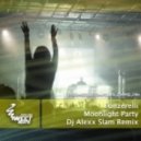 Fonzerelli - Moonlight Party