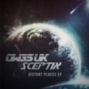 Ow3s UK & Sceptix - Clarity (feat. Greg Cooke)