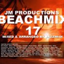 Jazzx - Beach Mix 17