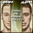 Calavera & Manya - Extend The Weekend Vol. 19 [30.06.2013]
