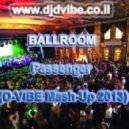 Ballroom - Passenger
