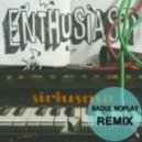 Siriusmo - Itchy