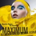 Danila Rastv feat Dj Gorelov - Maximum (DJ MegaSound Remix)