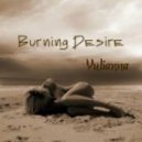 Yulianna - Burning Desire