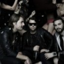 Swedish House Mafia - Leave the World Behind