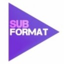 Changing Faces & Subformat - I Cant Change It