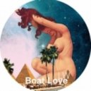 Lee Webster - Boat Love