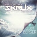 Elliot Berger Ft. Laura Brehm - Diamond Sky