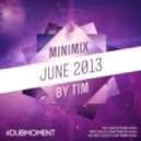 Tim - June 2013 MiniMix