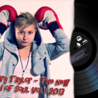 Dj Mary Taylor - The new sound of soul Vol.1 2013