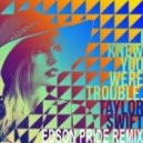 Taylor Swift - I Knew You Were Trouble