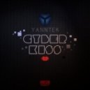 Yanntek - Cyber Kiss