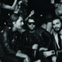 Steve Angello & Third Party vs. Axwell - Sunrise Lights (HELENA Mashup)