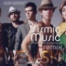Sismic Music - It Can't Come Quickly Enough